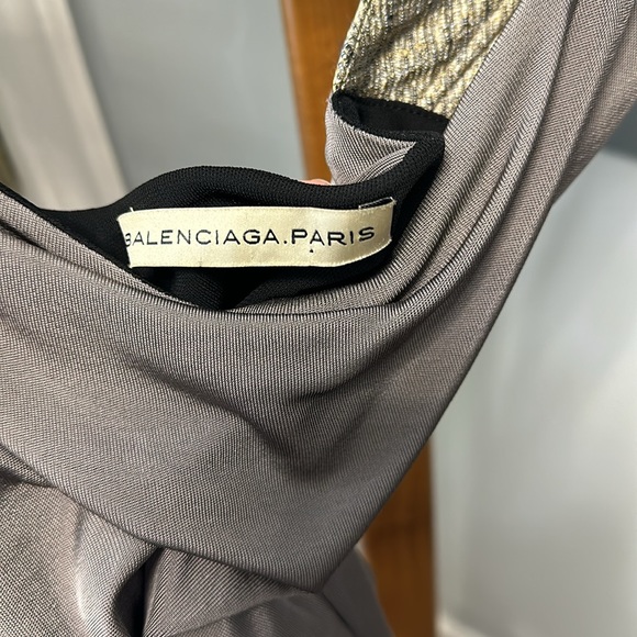 Balenciaga Dress - Picture 2 of 5